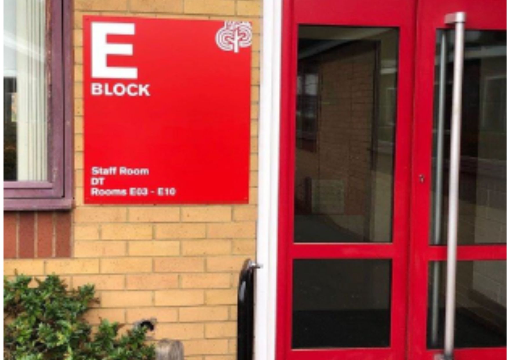Signs Now - school sign guide