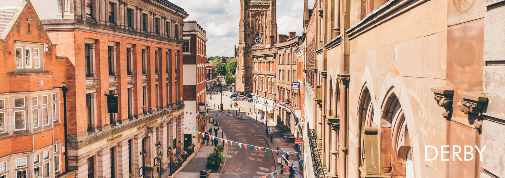 derby city