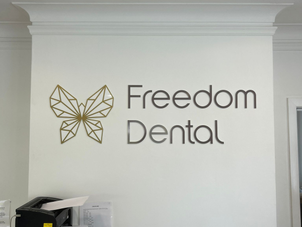 Signs for Medical Practices Case Study | Signs Now UK