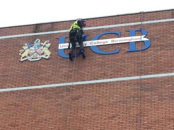 Abseil