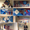 Hilton Graphics