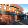 The Hagley at the ibis Styles Hotel