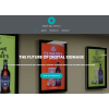 Digital signage