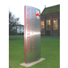 School Monolith