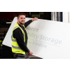 Signs Now Installer