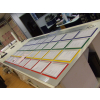 Snap-frame workboards 