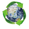 Environment signage