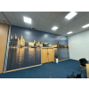 Wall graphics