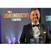 Glen Fitzpatrick of Signs Now UK