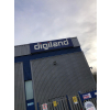 external sign
