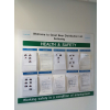 Health & Safety Board