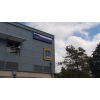 Shop sign