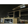External signage project by Signs Now for Task Consumer Products