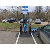 charging points