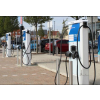 charging point