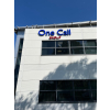 Signs Now signage project for One Call Insurance in Doncaster