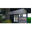 flat panel external