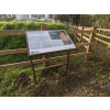 informational sign 