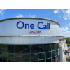 Signs Now signage project for One Call Insurance in Doncaster