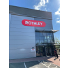 Company Sign