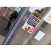 Window sign 