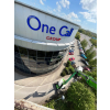 Signs Now signage project for One Call Insurance in Doncaster