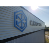 Warehouse Signs