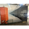 Container wall art