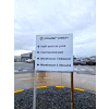 Fowler Welch signage project by Signs Now UK