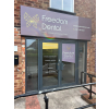 Dental signage