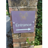 Dental signage