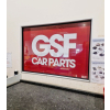 Signs Now signage project for GSF Car Parts in Redditch