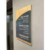 Church signage