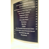 Directory sign