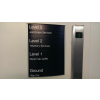 Directory sign
