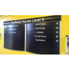 Directory sign