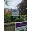 Care Home Signs
