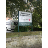 Care Home Signage