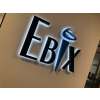 3D lettering