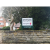 Care home branding