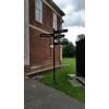 Fingerpost