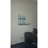 Wall writing