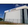 Industrial Unit sign
