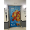 Elevator Door