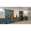 Elevator door