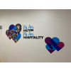 Wall graphic