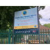 School signs