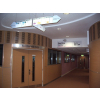 College wayfinding signs