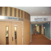 College wayfinding