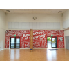 Wall art graphics